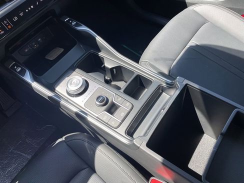 New 2026 Kia Sorento EX AWD/4WD image 9