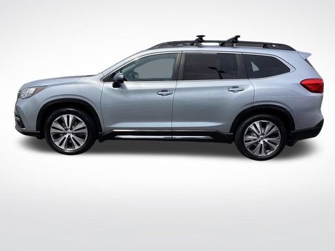 Used 2020 Subaru Ascent Limited w/ Technology Package AWD/4WD image 7