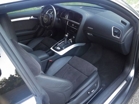 Used 2013 Audi S5 Premium Plus AWD/4WD image 29