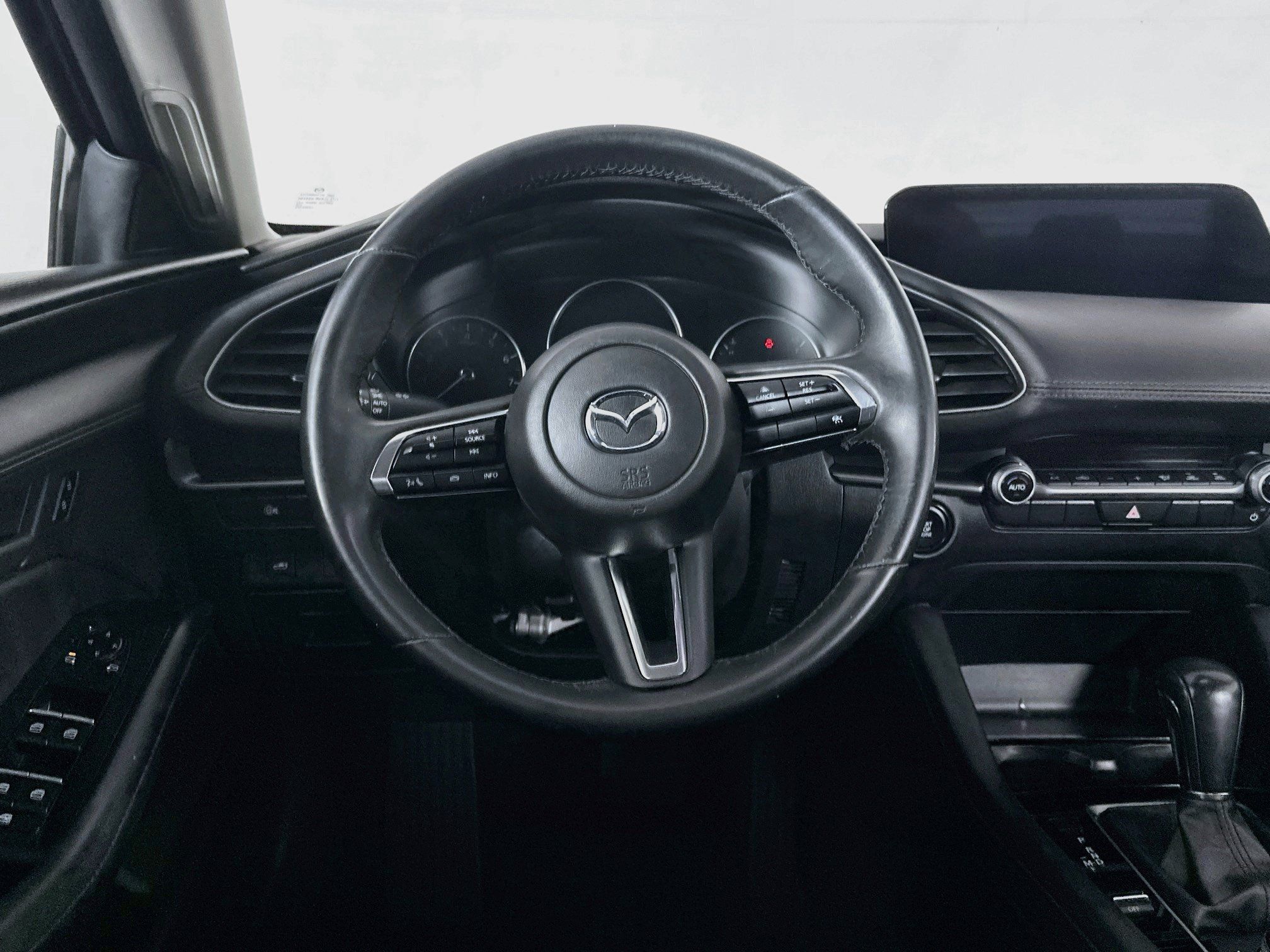 Used 2024 MAZDA MAZDA3 s FWD image 18