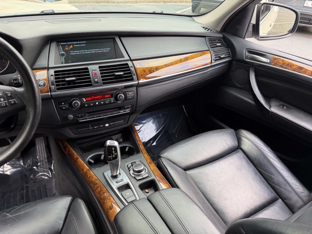 Used 2013 BMW X5 xDrive35i AWD/4WD image 45