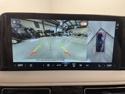 New 2025 Lincoln Aviator Reserve w/ Jet Appearance Package image 15