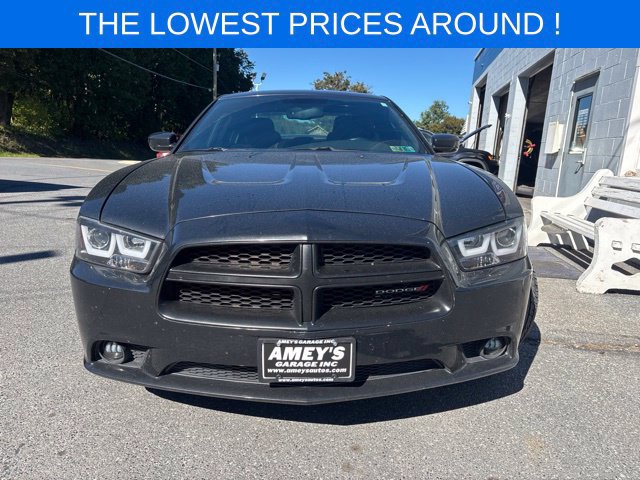 Used 2013 Dodge Charger R/T RWD image 2