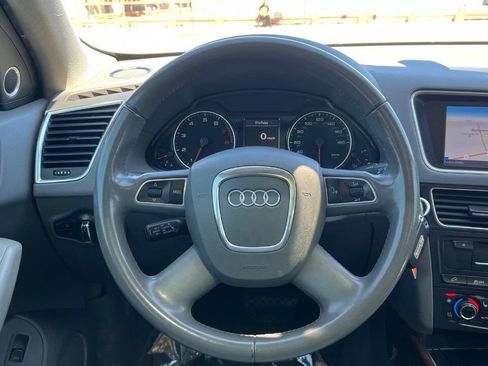 Used 2012 Audi Q5 3.2 Premium Plus AWD/4WD image 12