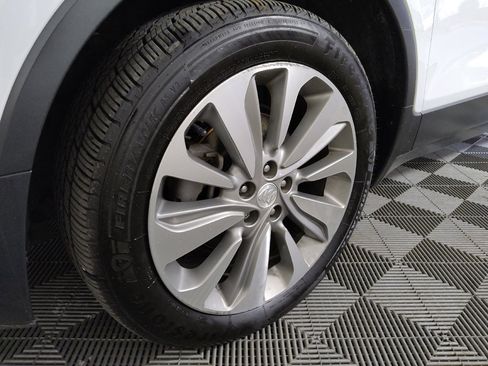 Used 2019 Buick Encore Preferred FWD image 31