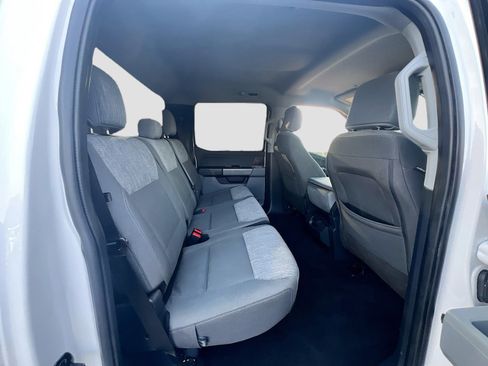 Used 2022 Ford F150 XLT w/ Equipment Group 301A Mid image 27