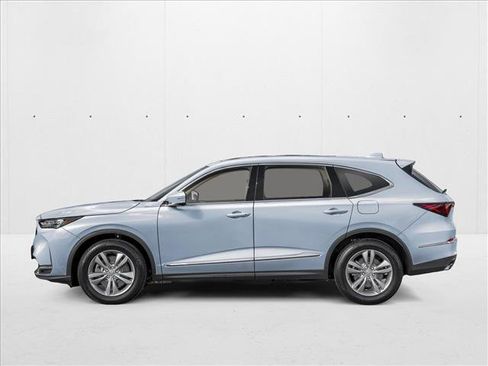 New 2026 Acura MDX SH-AWD image 3