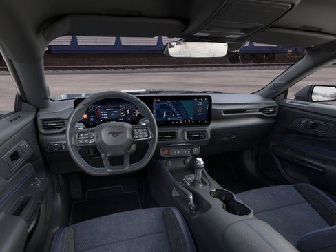 New 2026 Ford Mustang Dark Horse RWD image 9