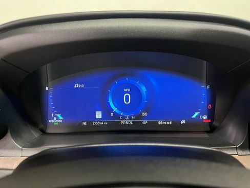 Used 2022 Ford Explorer Platinum w/ Equipment Group 601A image 22