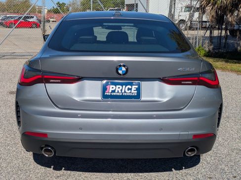 Used 2024 BMW 430i Gran Coupe RWD image 11