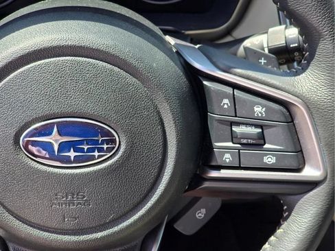 Used 2025 Subaru Outback Limited AWD/4WD image 21