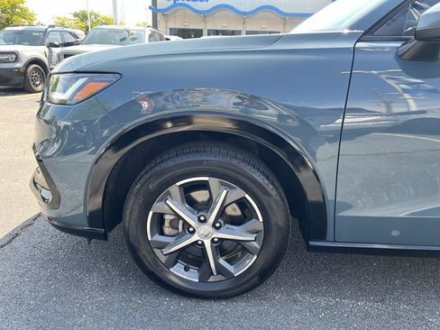 Used 2025 Honda HR-V EX-L image 21