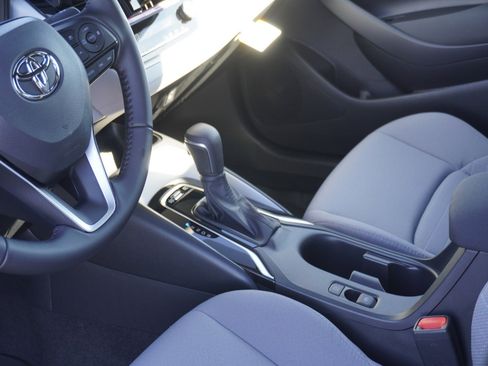 New 2026 Toyota Corolla SE image 19