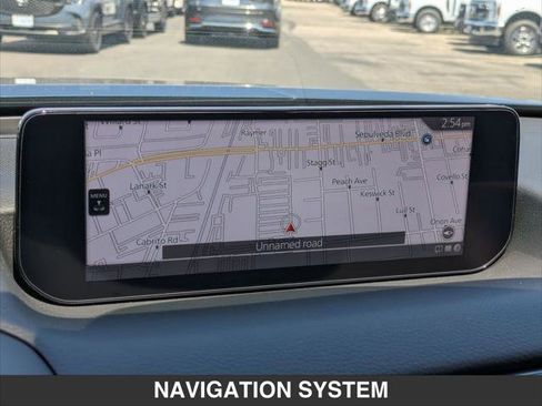 New 2025 MAZDA CX-50 2.5 Turbo w/ Weather Package image 8