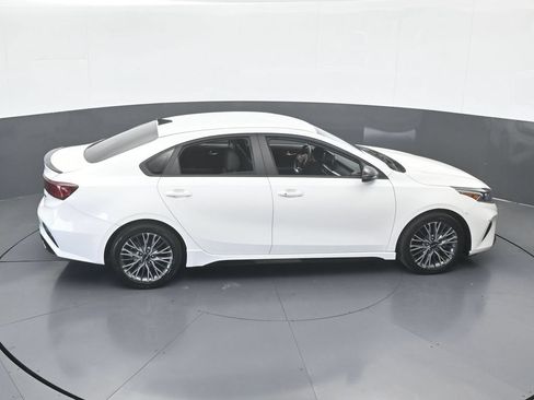 Used 2024 Kia Forte GT-Line FWD image 51