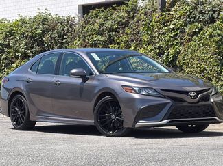 Used 2024 Toyota Camry XSE FWD video 2