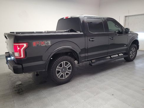 Used 2015 Ford F150 XLT w/ Equipment Group 301A Mid AWD/4WD image 10