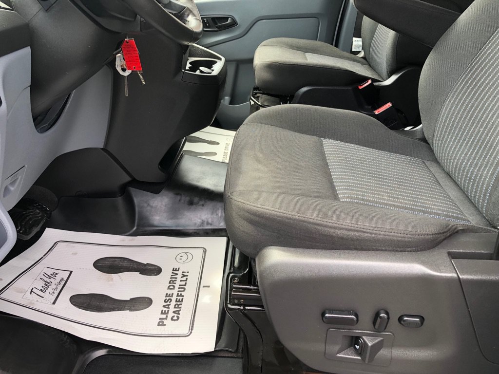 Used 2019 Ford Transit 150 XLT RWD image 19