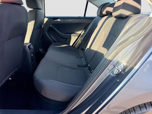 Used 2015 Volkswagen Jetta S w/ Welcome Package image 23