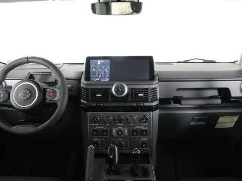 New 2026 INEOS Grenadier AWD/4WD image 6