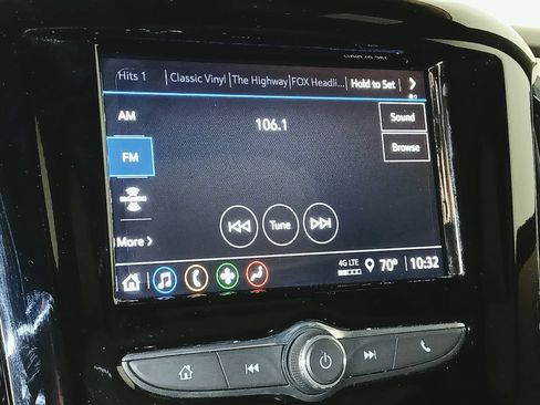 Used 2023 Chevrolet Traverse LS w/ Safety Package AWD/4WD image 24