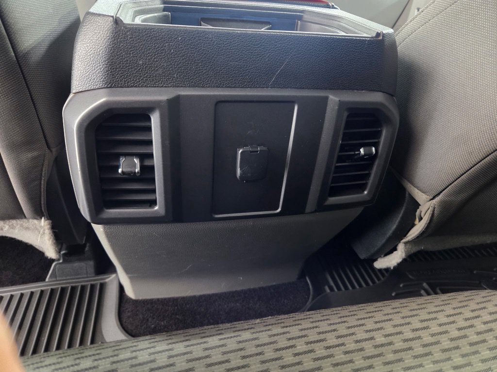 Used 2016 Ford F150 XLT AWD/4WD image 19
