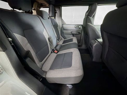 Used 2021 Ford Bronco Big Bend AWD/4WD image 24