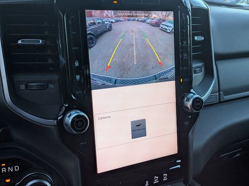 New 2026 RAM 1500 Big Horn image 21