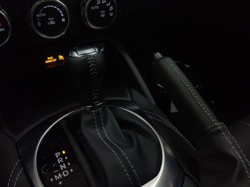 Used 2024 MAZDA MX-5 Miata Grand Touring image 13