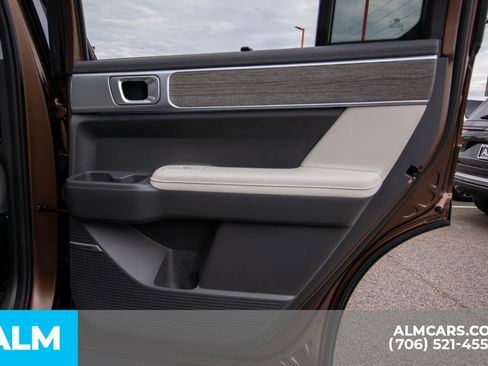 Used 2024 Hyundai Santa Fe Calligraphy image 46