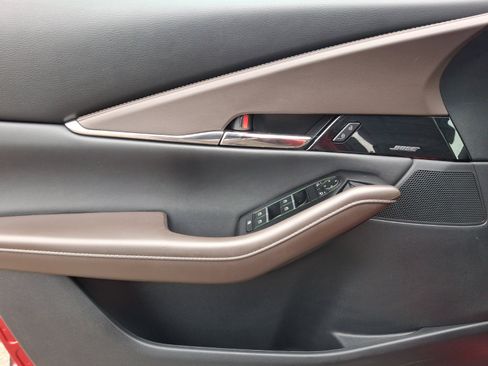 Certified 2023 MAZDA CX-30 2.5 Turbo w/ Premium Package image 13