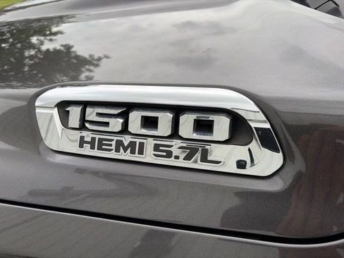 Used 2019 RAM 1500 Big Horn AWD/4WD image 50