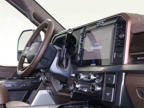 New 2026 Ford F350 King Ranch AWD/4WD image 34