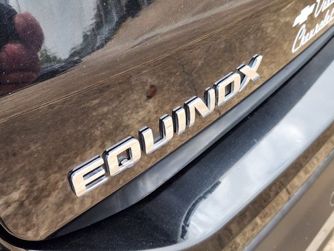 Certified 2024 Chevrolet Equinox LT image 13
