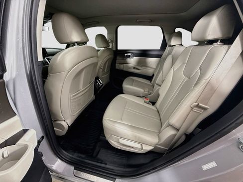 Used 2022 Kia Sorento SX AWD/4WD image 20