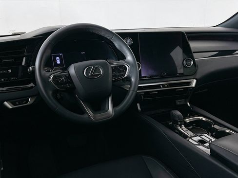 Used 2023 Lexus RX 350 FWD w/ Cold Area Package image 18