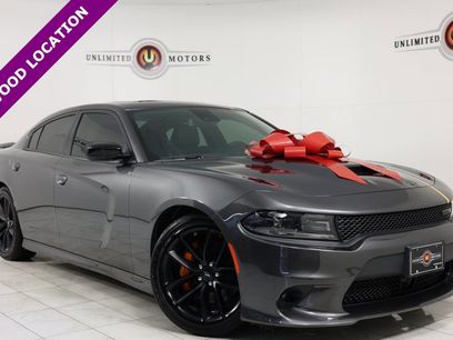 Used 2023 Dodge Charger GT w/ Plus Group