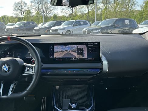Certified 2025 BMW X3 M50 AWD/4WD image 30