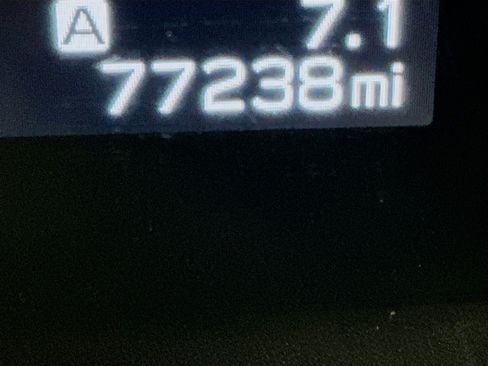 Used 2023 Subaru Outback Premium image 19