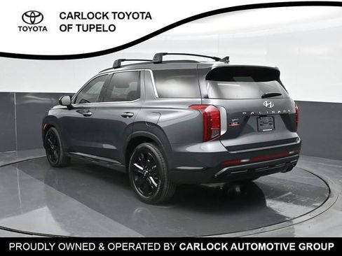 Used 2024 Hyundai Palisade XRT FWD image 10