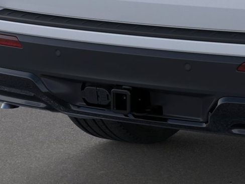 New 2026 Ford Explorer ST-Line w/ ST-Line Street Pack RWD image 23
