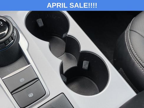 Used 2023 Ford Bronco Sport Big Bend image 28