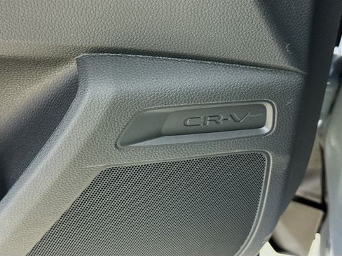 New 2026 Honda CR-V Sport-L image 21