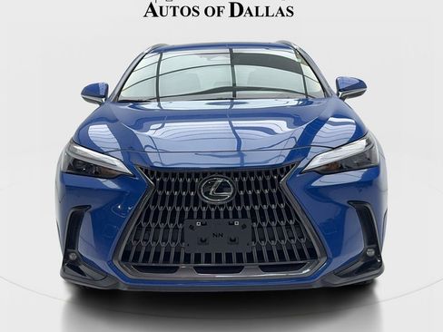 Used 2025 Lexus NX 250 FWD w/ Towing Package (2000 Lbs) image 3