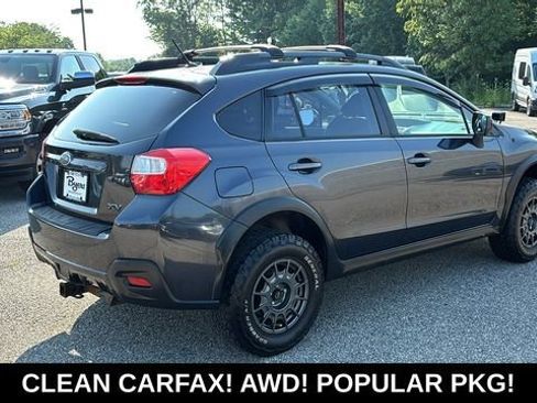 Used 2014 Subaru Crosstrek 2.0i Premium w/ Popular Package #2 AWD/4WD image 28