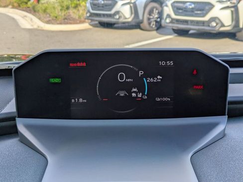 New 2026 Subaru Solterra Premium image 3