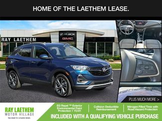 Used 2021 Buick Encore GX Select image 1