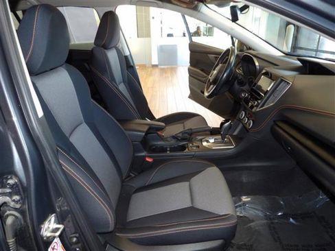 Used 2020 Subaru Crosstrek 2.0i Premium image 14