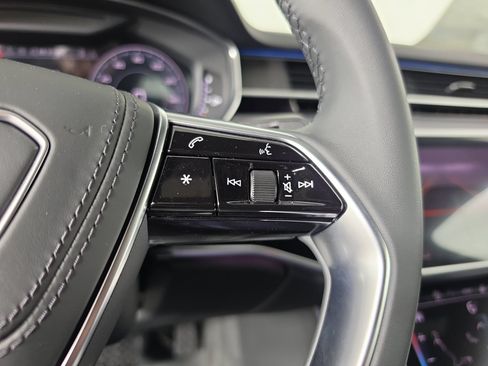 New 2026 Audi A8 L 3.0T AWD/4WD image 21
