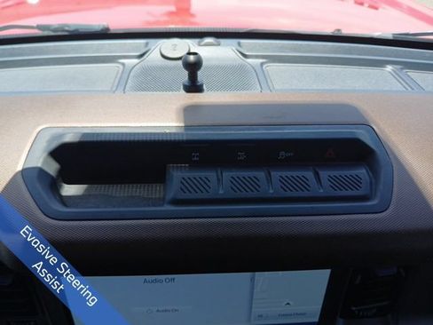 Used 2022 Ford Bronco Outer Banks AWD/4WD image 25